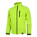 Softshell cremalleras combinadas