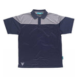 Polo manga corta tejido micropiqué