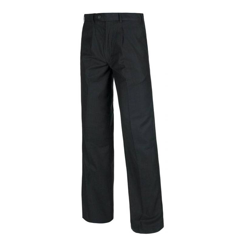 Pantalón pinzas para hombre