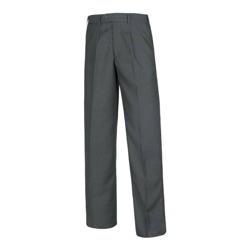 Pantalón pinzas para hombre