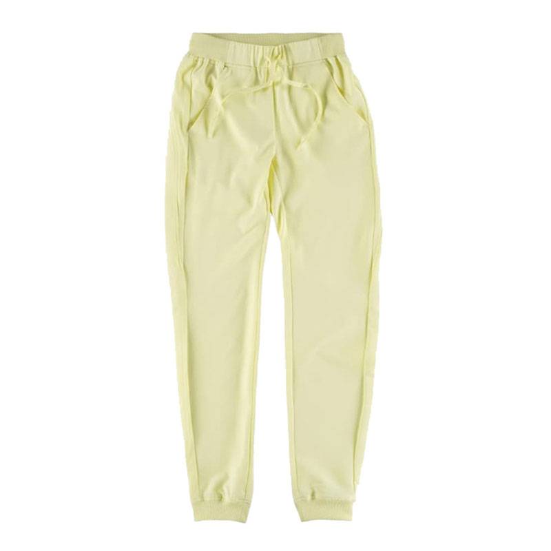 Pantalón elástico para mujer
