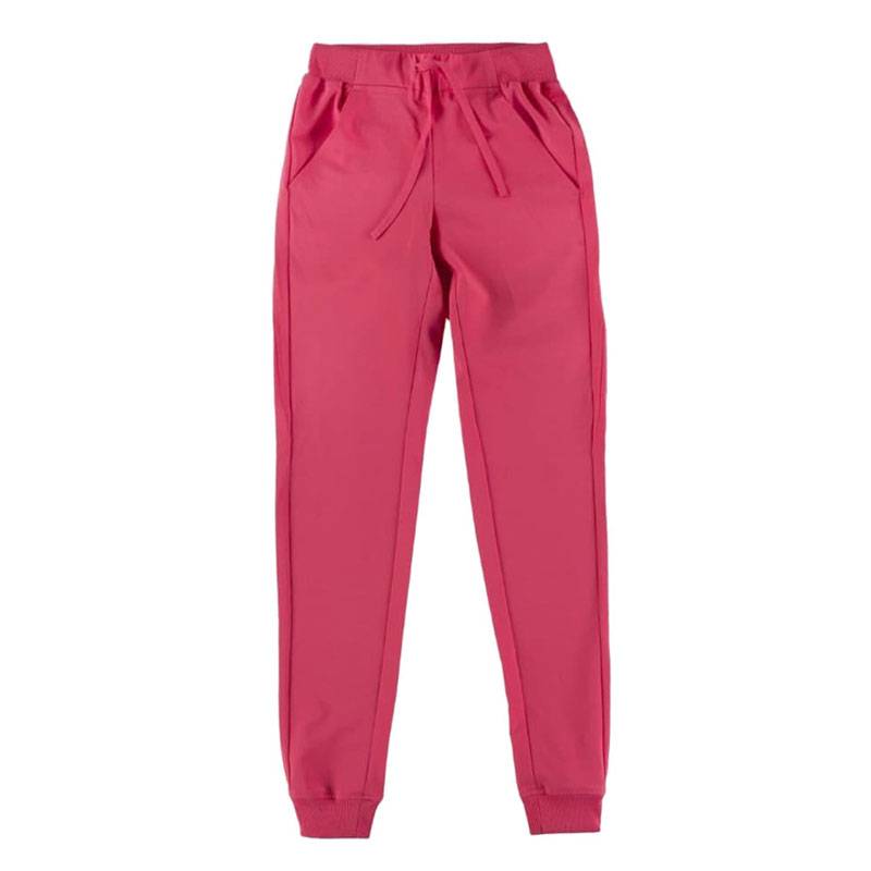 Pantalón elástico para mujer