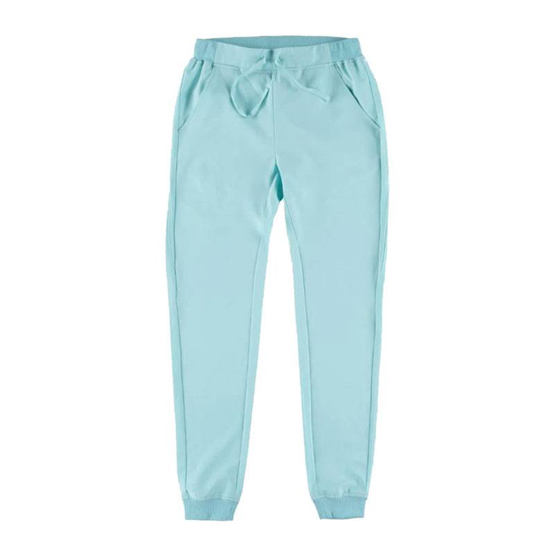 Pantalón elástico para mujer