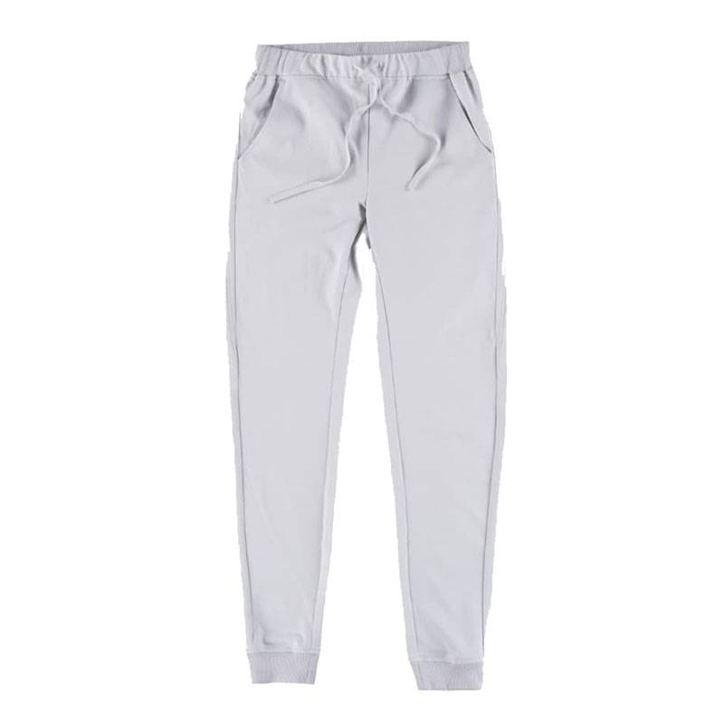 Pantalón elástico para mujer