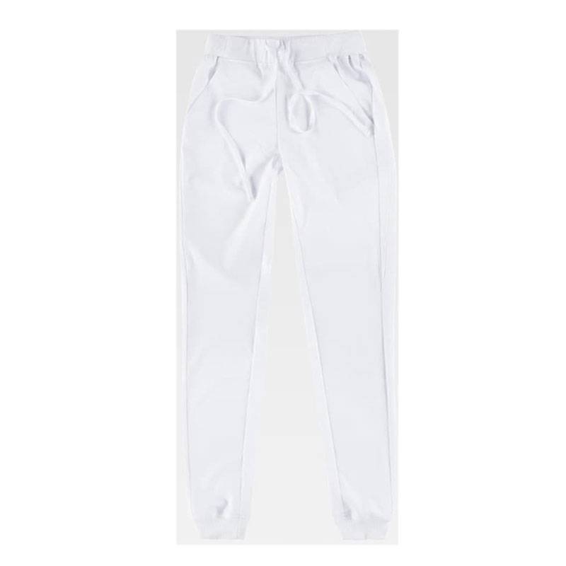 Pantalón elástico para mujer