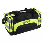 Bolsa deporte combinada alta visibilidad