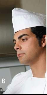 Gorro militar con/sin rejilla - 91/90