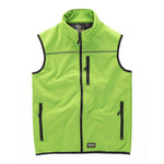 Colete softshell desportivo Workteam S9310
