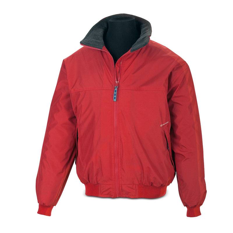 Cazadora Náutica con interior en forro polar NAUTIC 288CP