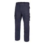 Pantalón canvas reforzado multibolsillos