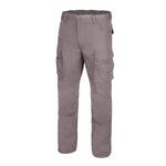 Pantalón canvas reforzado multibolsillos