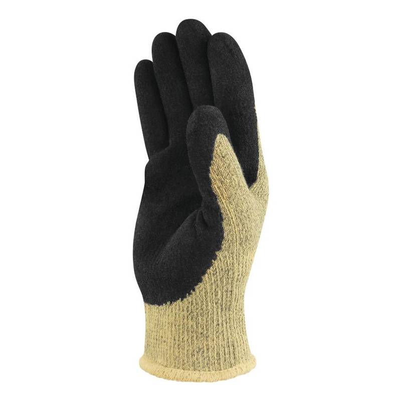 Guante resistente al arco eléctrico y anticorte. DELTAPLUS VV914