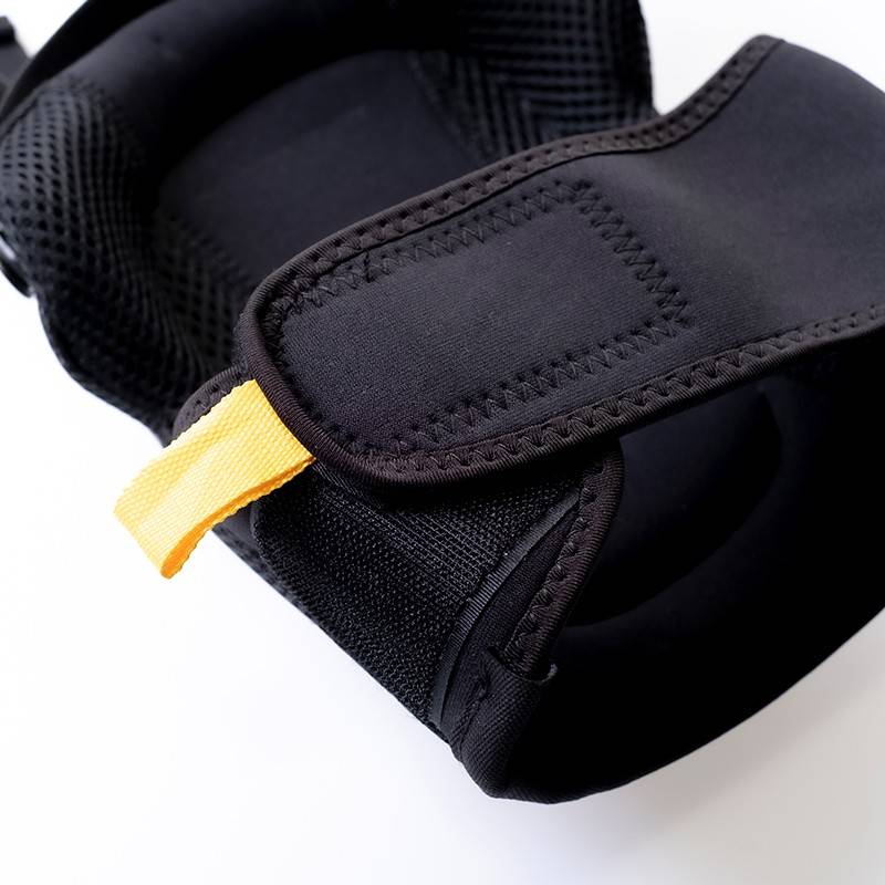 Rodilleras Swell Comfy SAFETOP 80515 - KRNN Prove