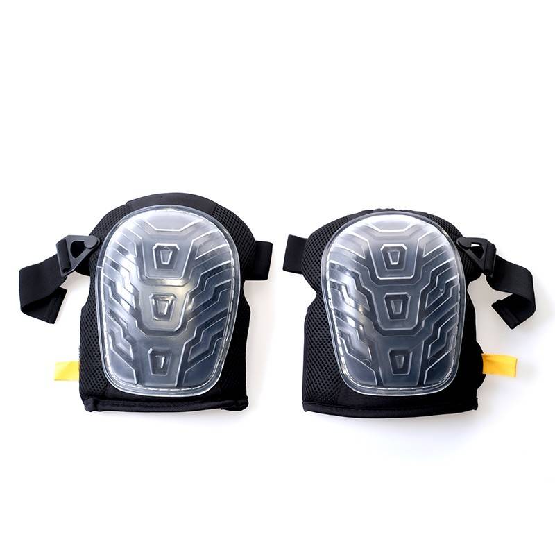 Rodilleras Swell Comfy SAFETOP 80515 - KRNN Prove