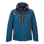 Chaqueta acolchada DX4 resistente al agua