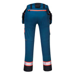 Pantalón multibolsillos reforzado Serie DX4
