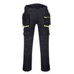 Pantalón multibolsillos reforzado Serie DX4