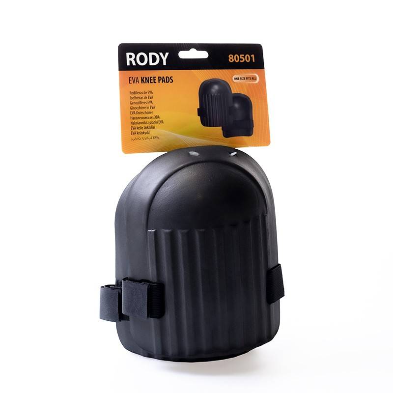 Rodilleras de espuma RODY SAFETOP 80501 - KRNN Prove