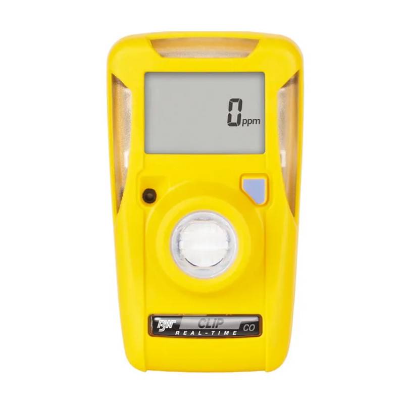 Detector desechable Oxígeno (O2)