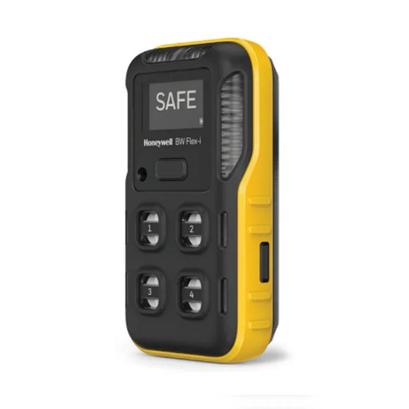 Detector BW Flex LEL/O2/H2S/CO