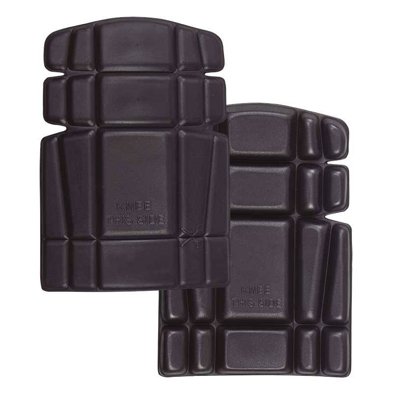 Rodilleras de espuma EVA universales