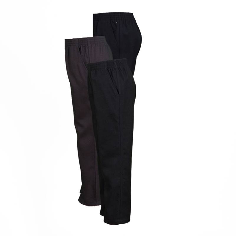 Pantalón uniforme para niño
