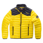 Cazadora acolchada RÄCK combinada ROC NEIGE