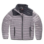 Cazadora acolchada RÄCK combinada ROC NEIGE