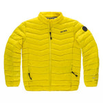 Cazadora acolchada LEXU combinada ROC NEIGE