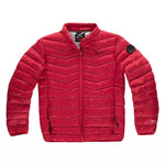 Cazadora acolchada LEXU combinada ROC NEIGE