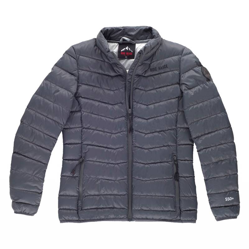 Cazadora acolchada LEXE para mujer ROC NEIGE