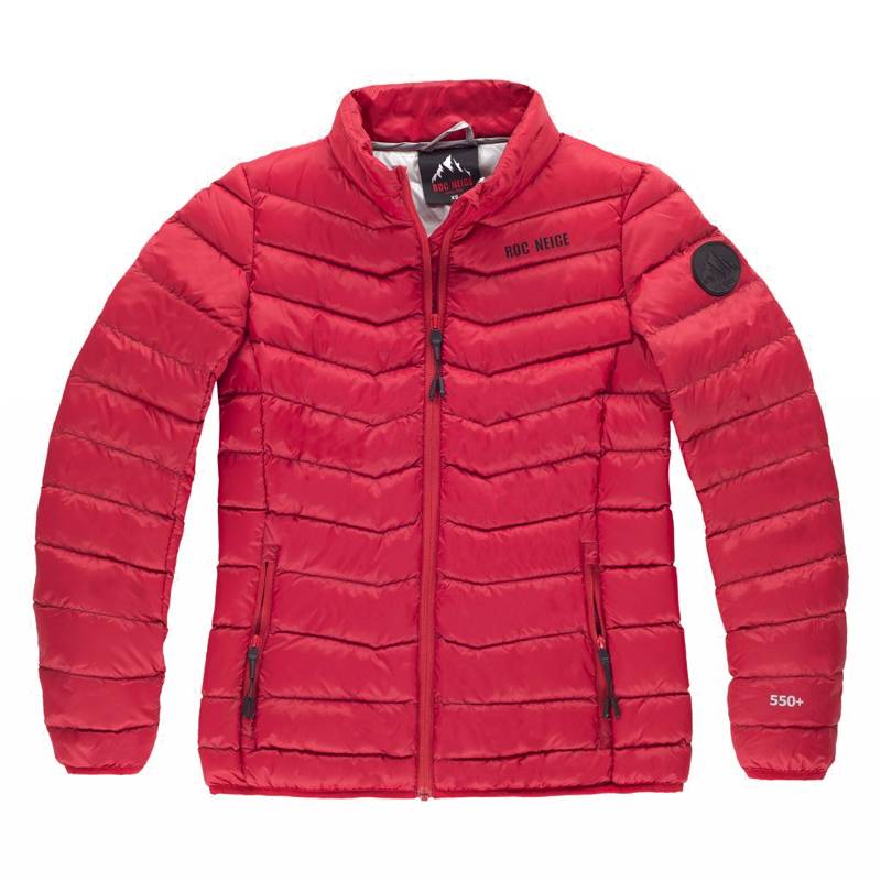 Cazadora acolchada LEXE para mujer ROC NEIGE