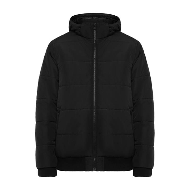 Chaqueta acolchada repelente al agua