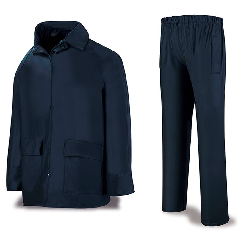 Traje de agua de poliuretano  MA188-TAP