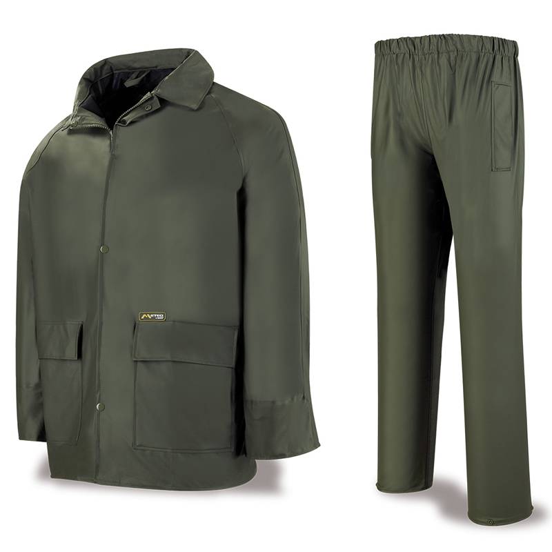 Traje de agua de poliuretano  MA188-TAP