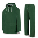 Traje de agua de PVC ajustable