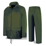 Traje de agua Nylon PVC tipo ingeniero 188-TAI - KRNN Prove