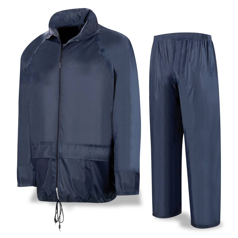 Traje de agua Nylon PVC tipo ingeniero 188-TAI - KRNN Prove