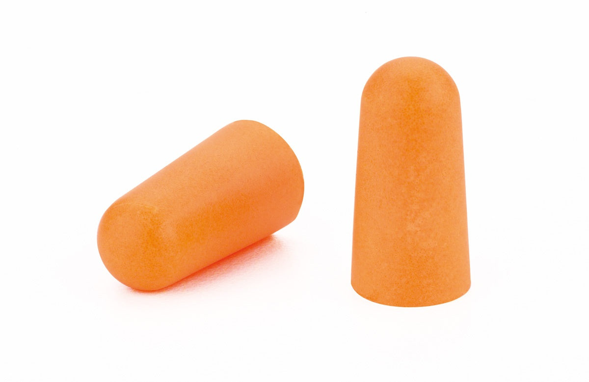 Tapones auditivos desechable 34dB de espuma