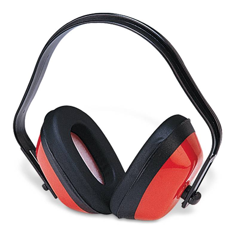 Orejera de diadema 27 dB