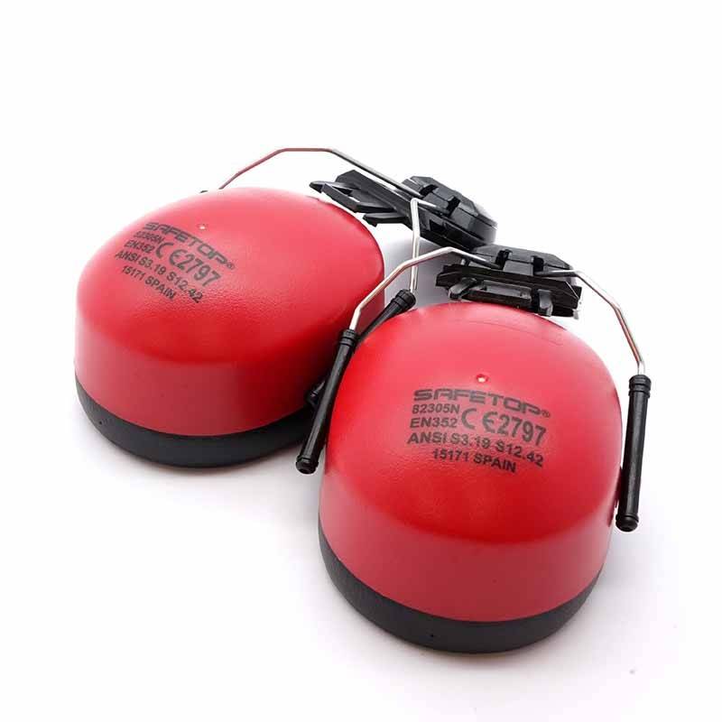 Conjunto de protetores auriculares Sonico acopláveis ​​25,9 Db