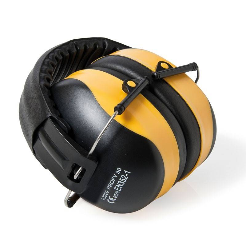 Protector auditivo profy-32 DB SAFETOP 83220 - KRNN Prove