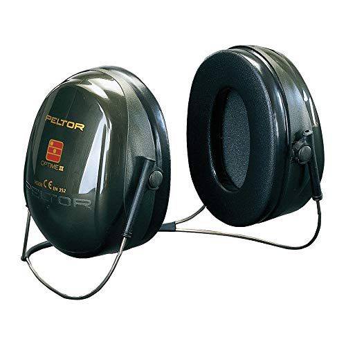 Protetores auriculares de pescoço Peltor OPTIME II 31db