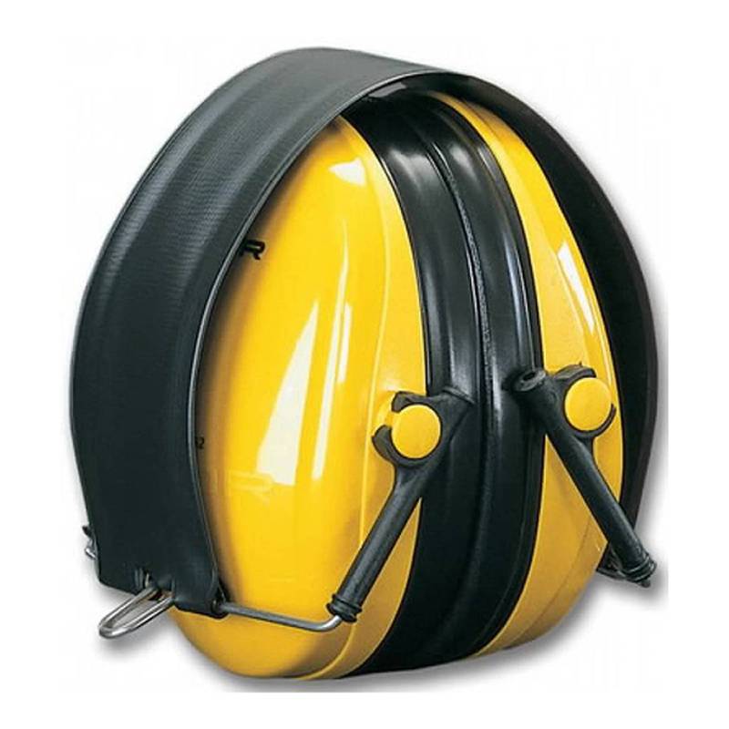 Orejera Peltor Optime I Plegable