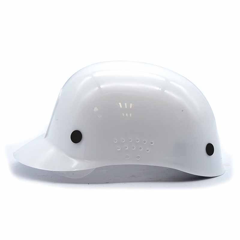 Casco de seguridad ligero Bumb Cap SAFETOP 80560 - KRNN Prove