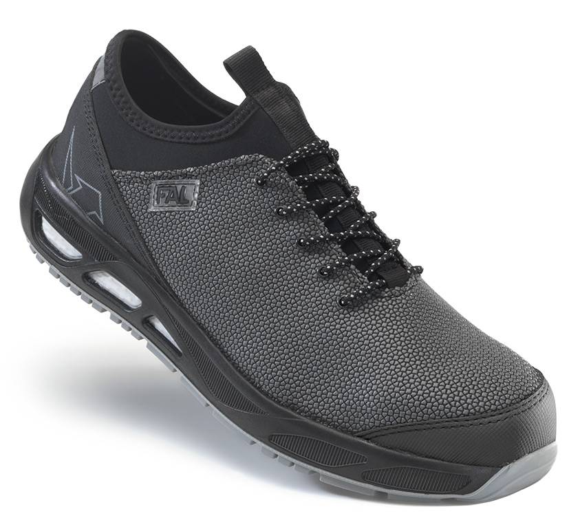 Zapato de seguridad S3 modelo AF10