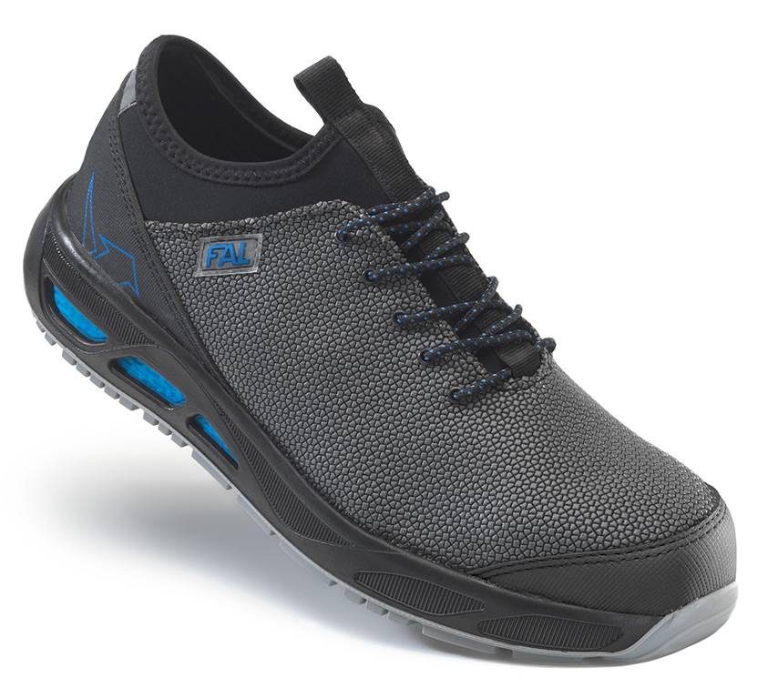 Zapato de seguridad S3 modelo AF10