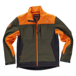 Casaco Workshell Combinado