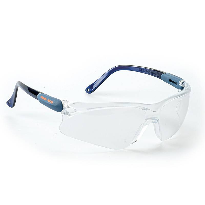 Gafas de montura universal Phoebe SAFETOP 10220 - KRNN Prove