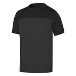 Camiseta de trabajo bicolor en manga corta GENOA2